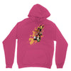 masters attack! Hoodie