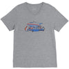 future dinner V-Neck Tee