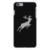 Ugly Hipster Sweater iPhone 6/6s Plus  Shell Case