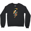 Izuku Midoriya Crewneck Sweatshirt