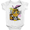 eat me Baby Bodysuit