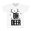 oh deer All Over Men's T-shirt