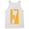 rock climbing wall climb indoor outdoor 2 Tank Top