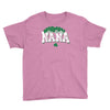 one lucky nana Youth Tee
