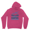 Camper Couple Girl Unisex Hoodie