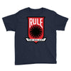 first order Youth Tee