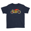 brat Youth Tee
