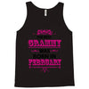 The Best Grammy Was Born In February Tank Top