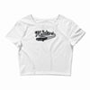 hunter Crop Top