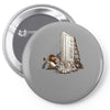 le nesaissance Pin-back button