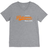 40 years enjoying halloween since 1978 funny shirt V-Neck Tee