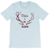 hannibal   my design T-Shirt