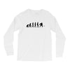 golf evolotions Long Sleeve Shirts