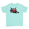 funny gaming Youth Tee