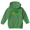 my 1st saint paddyday Youth Hoodie