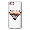 Nature Diamond iPhone 8