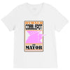 oswald V-Neck Tee
