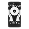 save our vinyl dj club iPhone 7 Plus Case