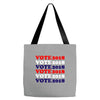Vote 2018 Tote Bags