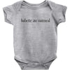 babette Baby Bodysuit