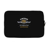 vintage genuine 1951 series all original parts Laptop sleeve