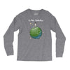 le petit footballeur Long Sleeve Shirts
