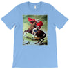 napoleon bonaparte stormtrooper funny retro T-Shirt