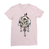 dream catcher Ladies Fitted T-Shirt