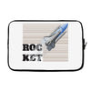 Rocket Laptop sleeve