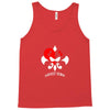 suicide squad 4 Tank Top