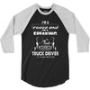 proud freaking dad 3/4 Sleeve Shirt