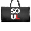 Soul Weekender Totes