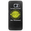 political the 80's 60's hippy anti capitalism Samsung Galaxy S7 Edge