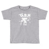 charged gbh Toddler T-shirt