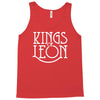 kings of leon Tank Top