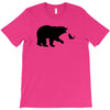 Bear Fishing T-Shirt