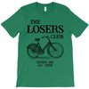 the losers club derry me est. 1958 T-Shirt