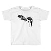 spartan mask Toddler T-shirt