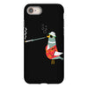 bird and loathing iPhone 8