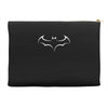 tribal bat gym workout mma Accessory Pouches