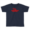 freedom fighters Toddler T-shirt