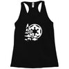 imperial revenge Racerback Tank