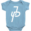 Jake Paul Baby Onesie