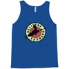 delivery express Tank Top