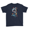 miya world Youth Tee