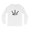 THE LAST KING Long Sleeve Shirts