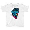cat punk Toddler T-shirt