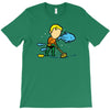 part time job   aquarium T-Shirt