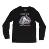 just 5 more minutes Long Sleeve Shirts