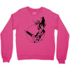 eva 01 Crewneck Sweatshirt